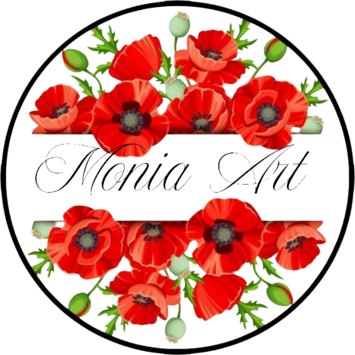 Logo Monia Art